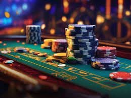 AK 44 Queen of Bounty Slots feature cards in dark minimal design