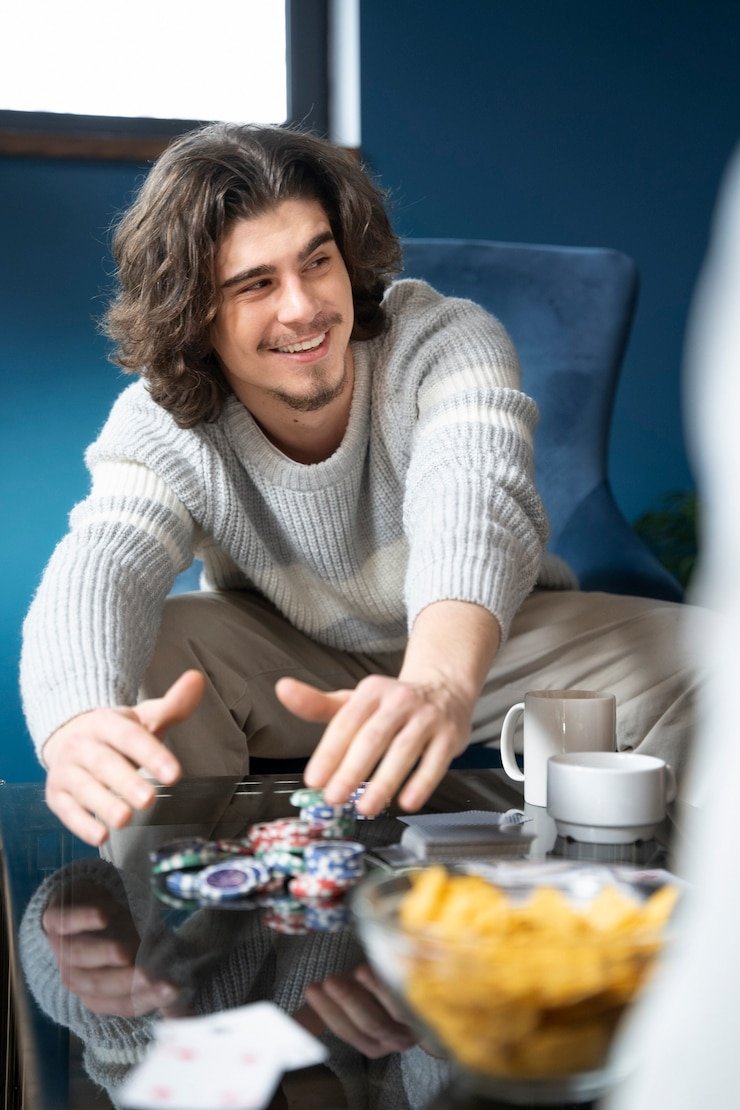 AK 44 privacy and account safety guidance for adult members